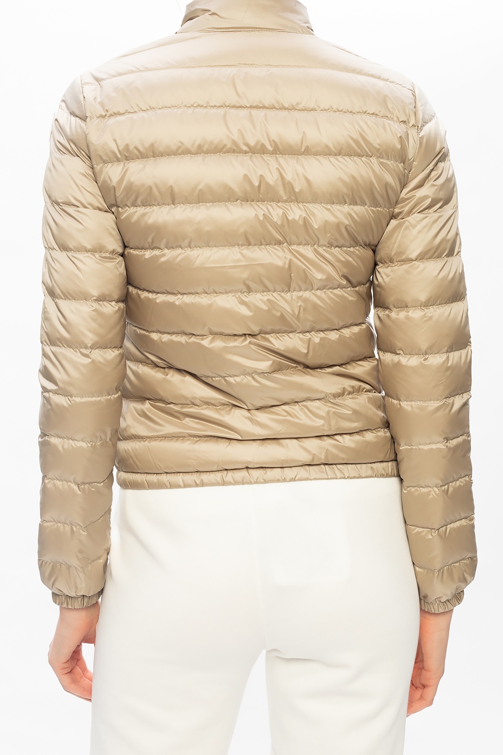 Moncler cheap lans beige